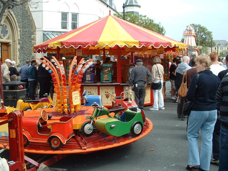 Extravaganza image 10